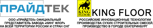 KingFloor логотип